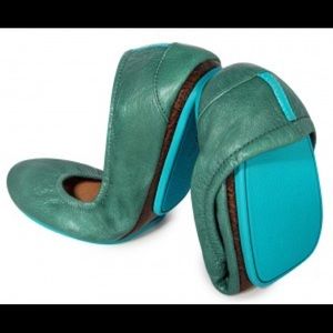 Worn TIEKS!! Still have a lot of life in them